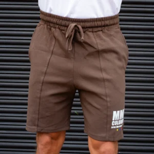 Pantaloneta Cafe MMA