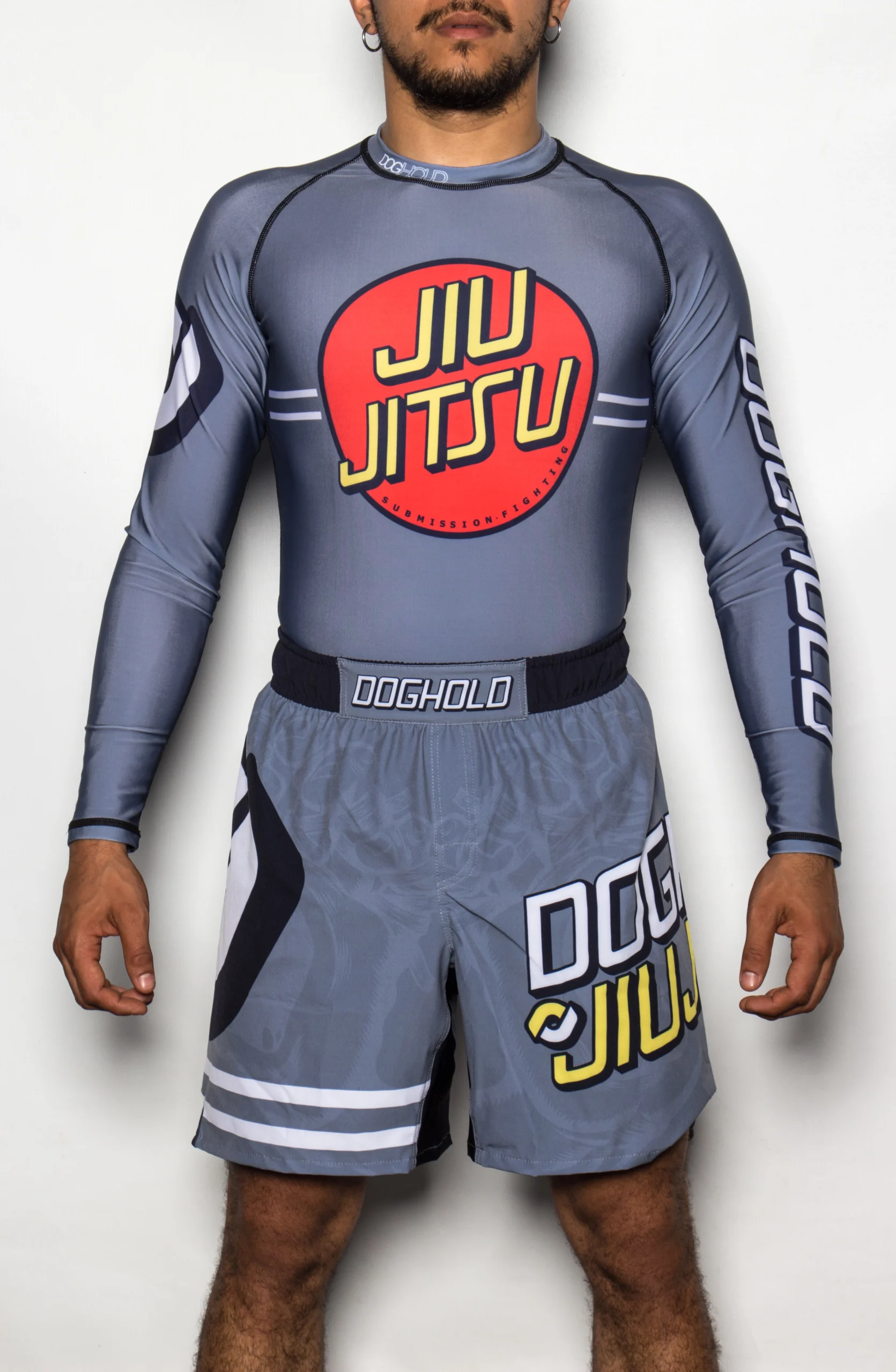Rash Guard Scream - Image 6